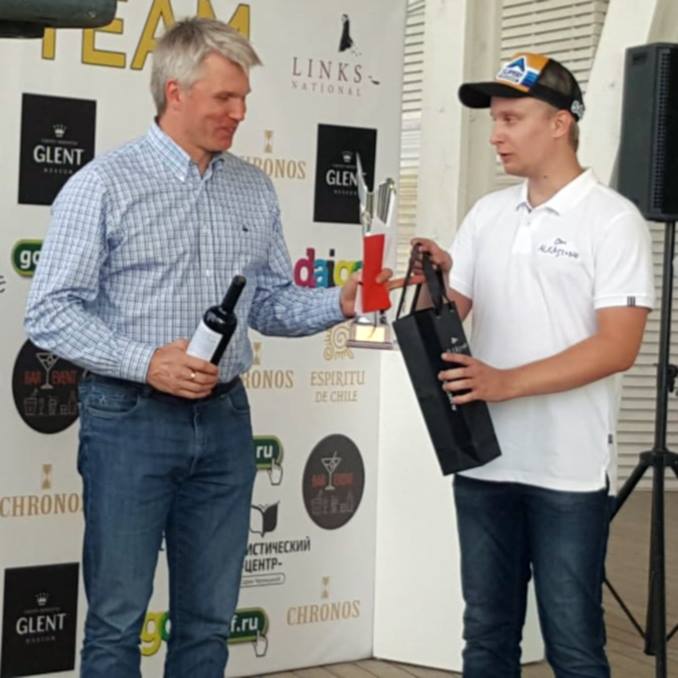 Турнир Golden Team Турнир Golden Team